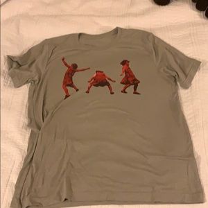 Phish concert T-shirt!